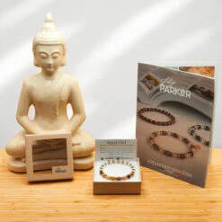 "Super Girl" - Pierre De Lune - Mookaite 11 "Super Girl" - Pierre De Lune - Mookaite -Hair Store 013 4 81799.1732889359