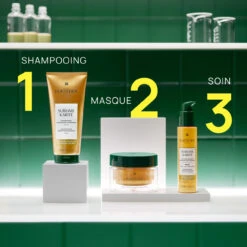 Masque Sublime Karité Hydratant René Furterer 100ml -Hair Store 03282770391565 43f3b2e9 ecb6 4b8e b6b8 97152f05a407 03158.1719236325