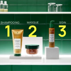 Masque Sublime Karité Nourissant Lissant René Furterer 100ml 9 Masque Sublime Karité Nourissant Lissant René Furterer 100ml -Hair Store 03282770391633 dd049631 dcbe 4a18 bdad cb6362b372c6 59038.1719236647