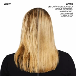 Soin Sans Rinçage Anti-Snap Extreme Redken 250ml -Hair Store 0884486453402 2 74551.1694780912