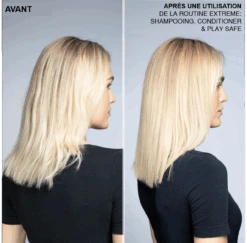 Soin Fortifiant Et Protecteur Thermique Extreme Redken 250ml 9 Soin Fortifiant Et Protecteur Thermique Extreme Redken 250ml -Hair Store 0884486456120 2 44214.1694780323