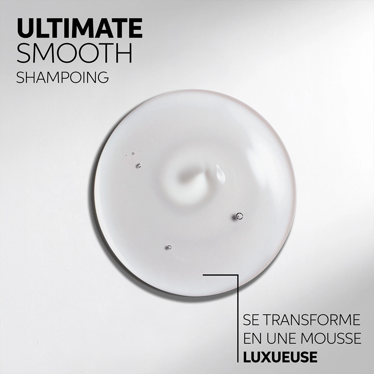 Shampooing Ultimate SmoothWella Professionals 250 Ml 5 Shampooing Ultimate SmoothWella Professionals 250 Ml – Image 3