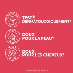 Shampooing Color Brilliance Cheveux Fins Invigo Wella 300ml -Hair Store 111.111 6 53361.1700663105