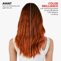 Shampooing Color Brilliance Cheveux Fins Invigo Wella 1000ml -Hair Store 111.112 3 48588.1700663695