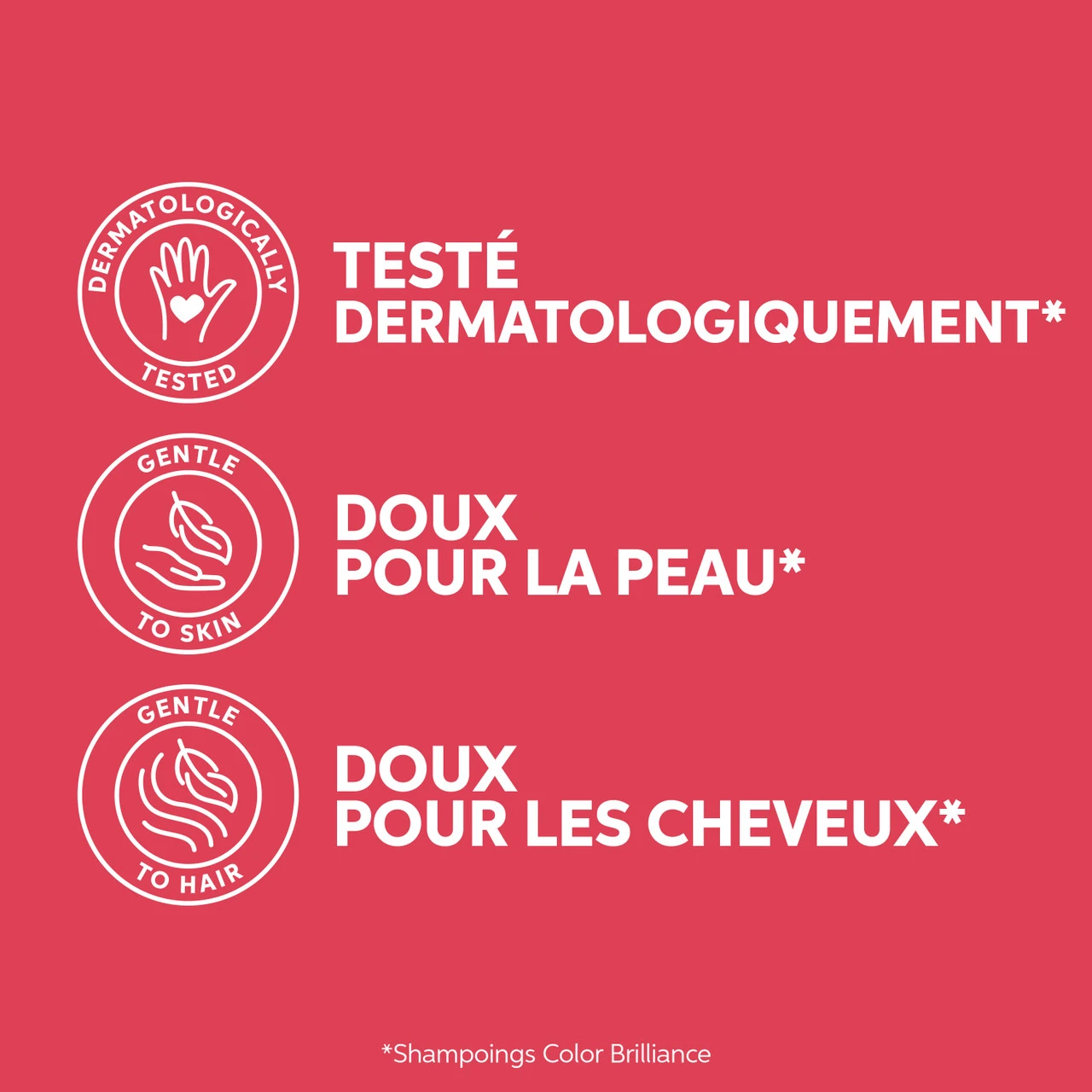 Shampoing Color Brilliance Cheveux Fins Invigo Wella 500ml 6 Shampoing Color Brilliance Cheveux Fins Invigo Wella 500ml – Image 4