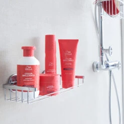 Masque Color Brilliance Cheveux Epais Invigo Wella 150ml 13 Masque Color Brilliance Cheveux Epais Invigo Wella 150ml -Hair Store 111.321 6 94011.1700664595