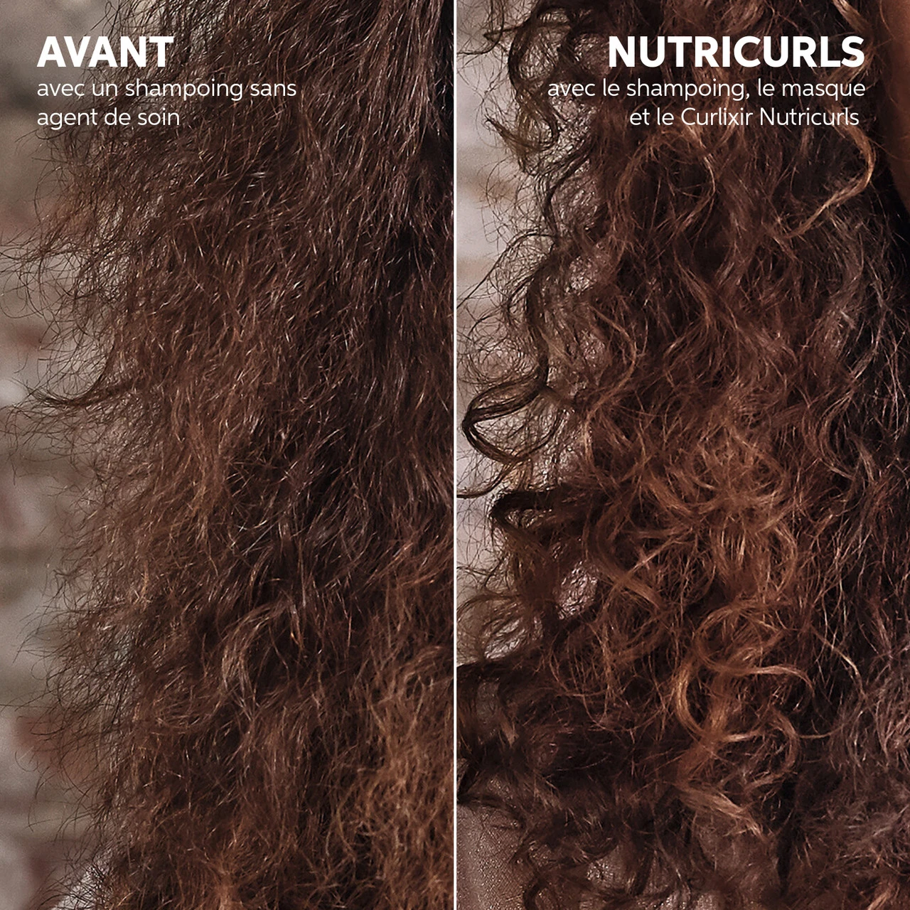 Shampooing Nutri Curls Cheveux Bouclés Wella 1000ml 6 Shampooing Nutri Curls Cheveux Bouclés Wella 1000ml – Image 4