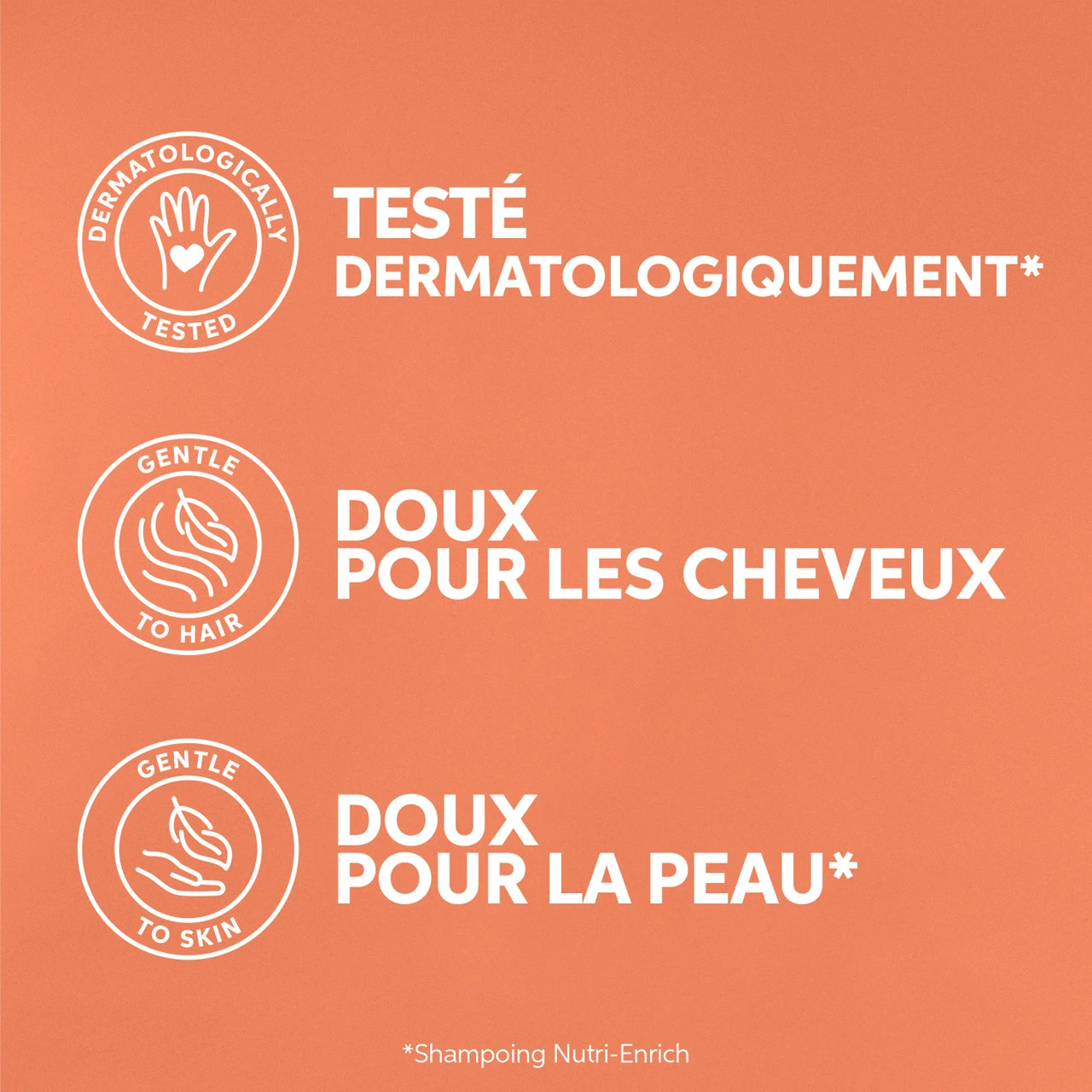 Shampoing Nutri Enrich Invigo Wella 500ml 7 Shampoing Nutri Enrich Invigo Wella 500ml – Image 5