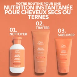 Conditionneur Nutri Enrich Invigo Wella 200ml 11 Conditionneur Nutri Enrich Invigo Wella 200ml -Hair Store 112.21 6 36778.1700665242