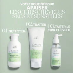 Elements Shampoing Calming Wella Recharge 1000ml 13 Elements Shampoing Calming Wella Recharge 1000ml -Hair Store 114.112 6 29442.1694010494