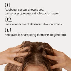 Elements Argile Pré-shampoing Purifying Wella 70ml -Hair Store 114.43 5 93093.1694007682