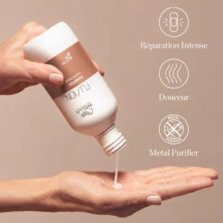 Shampooing Fusion Intense Repair Wella 100ml -Hair Store 115.11 3 85359.1694589057.1280.1280 80065.1703665418