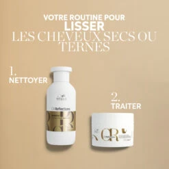 Shampoing Oil Reflections Wella 500ml -Hair Store 116.14 6 24048.1693839646