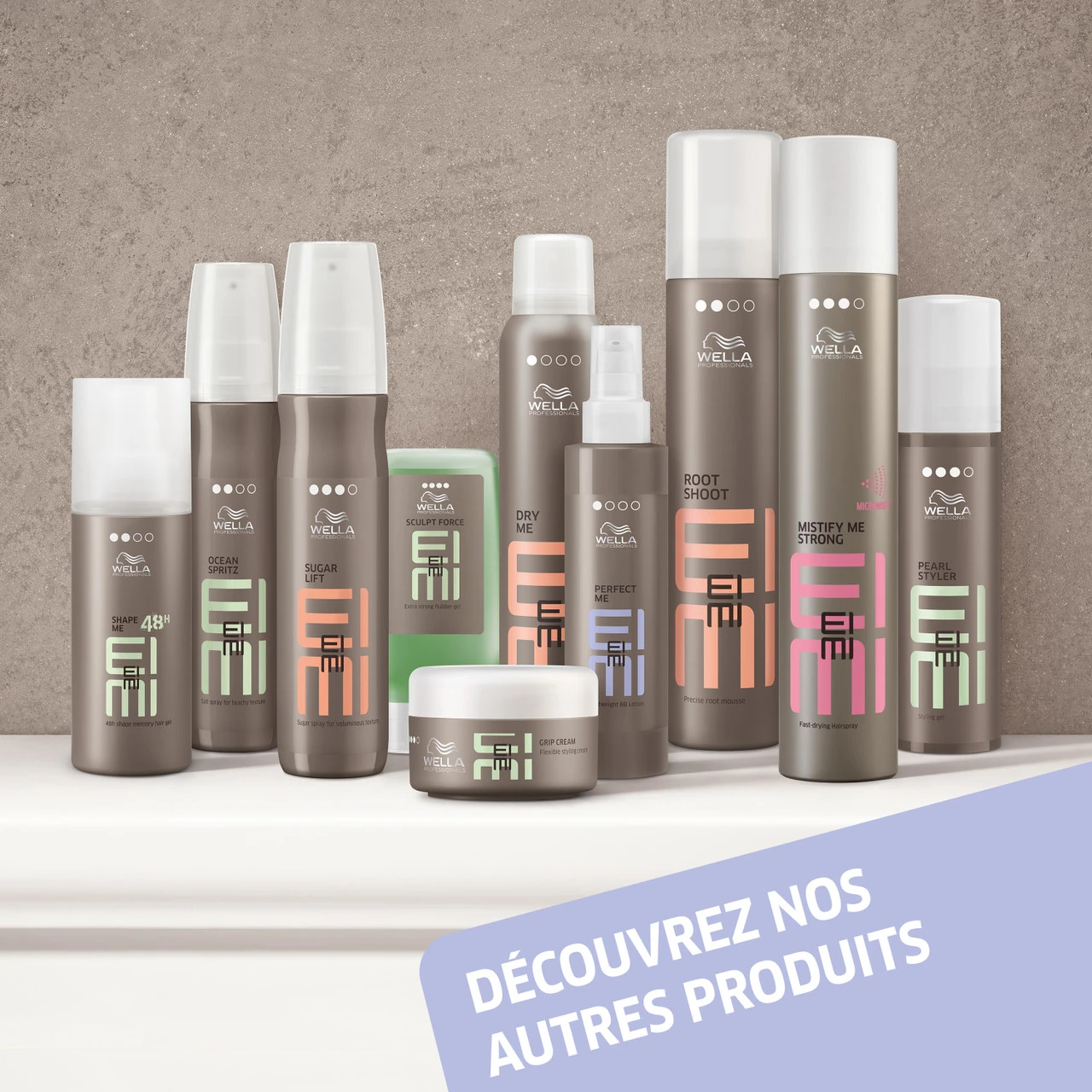 Perfect Me Eimi Wella 100ml 7 Perfect Me Eimi Wella 100ml – Image 5