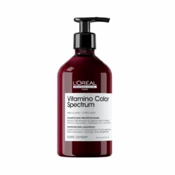 Shampoing Fixateur Vitamino Color Spectrum L'Oréal 500ml