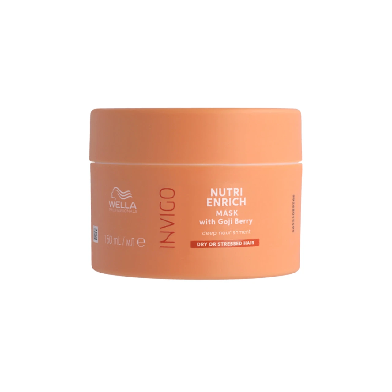 Masque Nutri Enrich Invigo Wella 150ml 3 Masque Nutri Enrich Invigo Wella 150ml