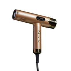 Sèche Cheveux La Divine Edition Bronze - Swissliss
