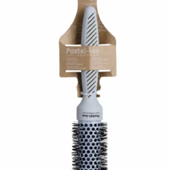 Brosse Thermique Pastel Ion Bleu&Blanc 32 Mm 10 Brosse Thermique Pastel Ion Bleu&Blanc 32 Mm -Hair Store 1 46819.1750844013