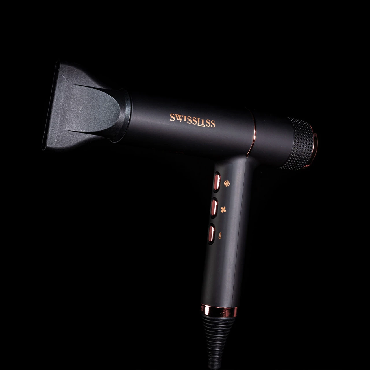 Sèche Cheveux The Cloud Edition - Swissliss 4 Sèche Cheveux The Cloud Edition - Swissliss – Image 2