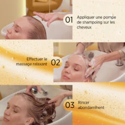 Luxe Oil Keratin Shampoo 250ml System Professional 8 Luxe Oil Keratin Shampoo 250ml System Professional -Hair Store 216.11 3 96087.1735036320