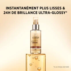 Luxe Oil Reconstructive Elixir 30ml System Professional -Hair Store 216.43 3 43213.1735036159