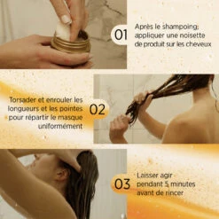 Luxe Oil Keratin Restore Mask 200ml System Professional -Hair Store 216.51 4 48679.1735035995