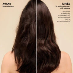 Luxe Oil Keratin Restore Mask 200ml System Professional -Hair Store 216.51 6 13800.1735035996