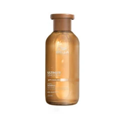 Shampooing Ultimate SmoothWella Professionals 250 Ml