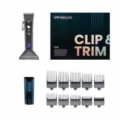 Tondeuse CLIP - Swissliss 14 Tondeuse CLIP - Swissliss -Hair Store 2 86700.1752229846