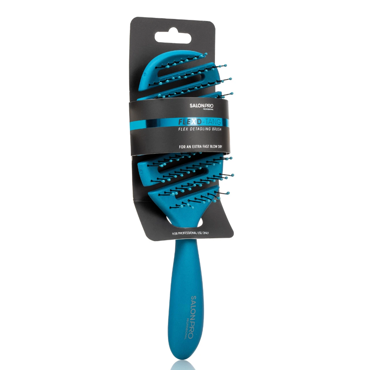 Brosse Démêlante Flex Coloris Tiffany 6 Brosse Démêlante Flex Coloris Tiffany – Image 4