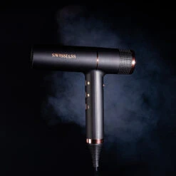 Sèche Cheveux The Cloud Edition - Swissliss 10 Sèche Cheveux The Cloud Edition - Swissliss -Hair Store 2 91570.1733405873