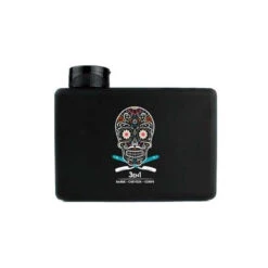 Produit 3 En 1 Barbe, Cheveux, Corps - Generik 250ml