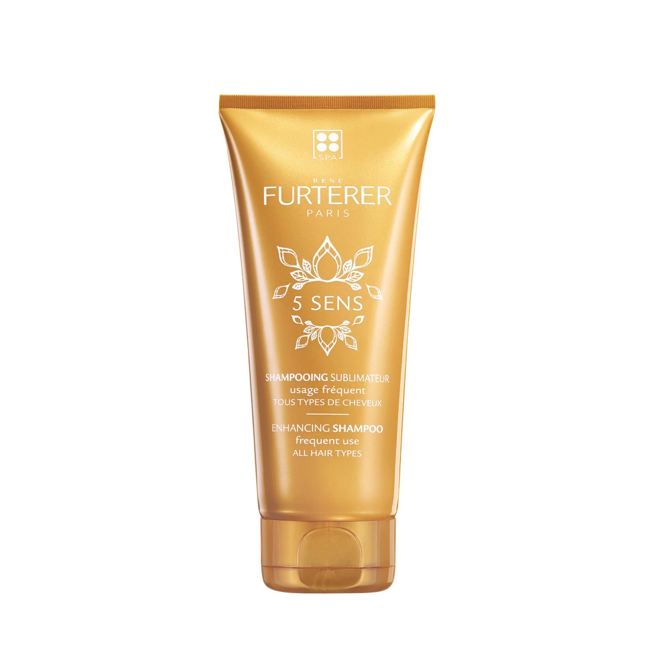 Shampooing 5 Sens René Furterer 200ml