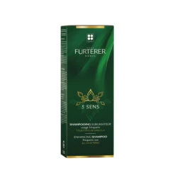 Shampooing 5 Sens René Furterer 200ml -Hair Store 3282770105919 Ren Furterer 5 Sens Shampooing sublimateur sans silicone 0553940943050131559 91014.1695818487