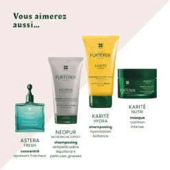 Shampoing Antipelliculaire Cheveux Secs Neopur René Furterer 150ml -Hair Store 3282770148879 Ren Furterer Neopur Shampooing anti pelliculaire Cuir chevelu sec 0410465338081767887 66861.1695820776