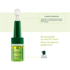 Sérum Antichute Triphasic ProgressiveRené Furterer X16 10 Sérum Antichute Triphasic ProgressiveRené Furterer X16 -Hair Store 3282770152210 Ren Furterer Triphasic Progressive Srum antichute 0824602352324920262 44684.1737986848