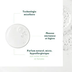 Shamp Naturia René Furterer 50ml 9 Shamp Naturia René Furterer 50ml -Hair Store 3282770152661 Ren Furterer Shampooing micellaire douceur Shampoing ultra doux sans sulfates NATURIA 0415520700868876896 17316.1695820086