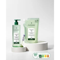 Shamp Naturia René Furterer 50ml 10 Shamp Naturia René Furterer 50ml -Hair Store 3282770152661 Ren Furterer Shampooing micellaire douceur Shampoing ultra doux sans sulfates NATURIA 0953263006402333812 07644.1695820086