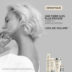 Kérastase Densimorphose Kerastase 150ml -Hair Store 3474630661073 2 54401.1686218263