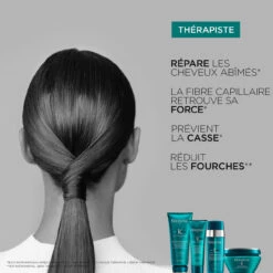 Kérastase Masque Therapiste Kerastase 200ml 8 Kérastase Masque Therapiste Kerastase 200ml -Hair Store 3474636397983 2 98945.1684846434