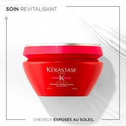 Masque Après-Soleil Kérastase 200ml 7 Masque Après-Soleil Kérastase 200ml -Hair Store 3474636695287 1 50979.1684846789