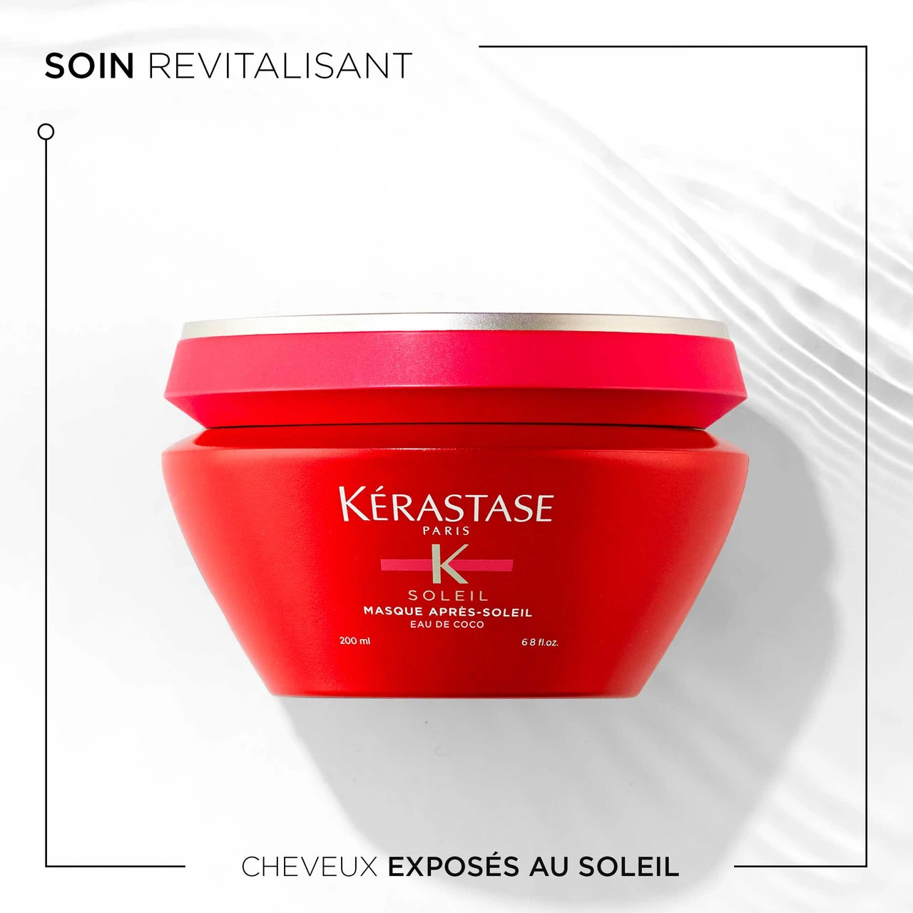 Masque Après-Soleil Kérastase 200ml 5 Masque Après-Soleil Kérastase 200ml – Image 3