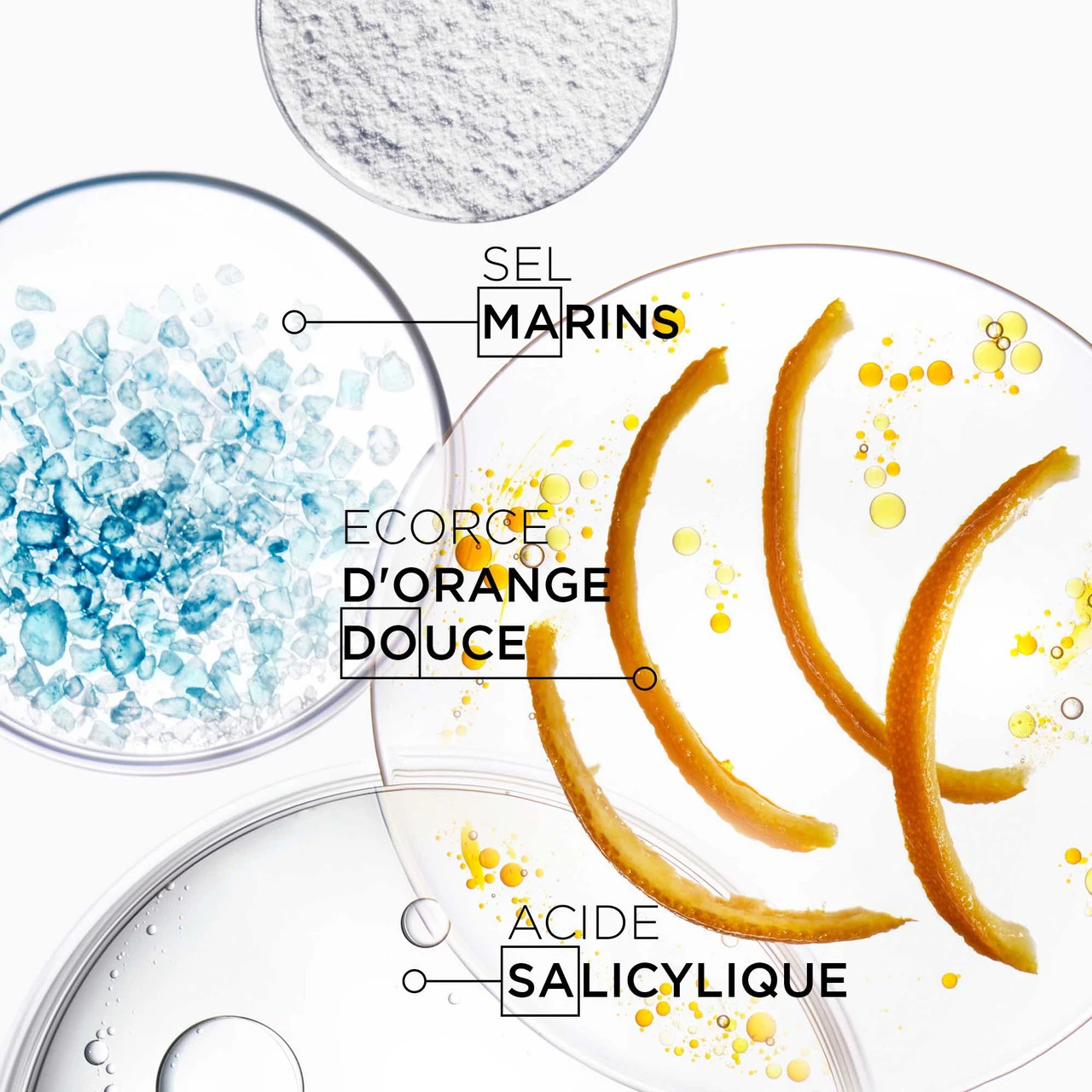 Scrub Énergisant Kérastase 250ml 5 Scrub Énergisant Kérastase 250ml – Image 3