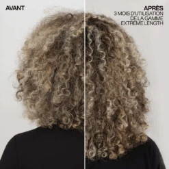 Shampooing Extreme Length Redken 300ml 9 Shampooing Extreme Length Redken 300ml -Hair Store 3474636920211 3 69719.1694782068