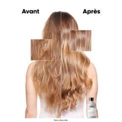 Shampooing Silver L'Oréal 1500ml -Hair Store 3474636974115.4 45203.1759484512