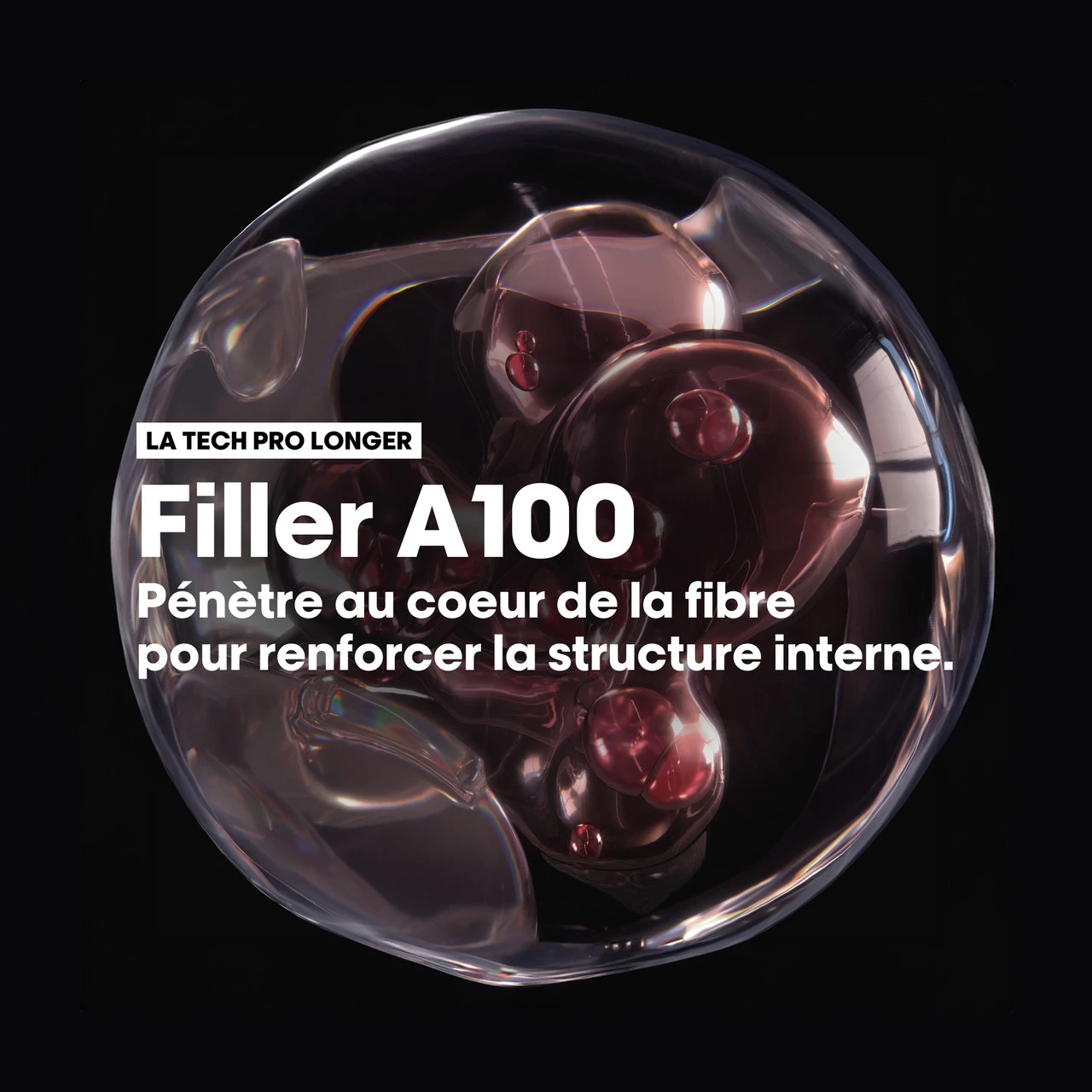 Pro Longer Masque Pour Cheveux Longs L'Oréal 250ml 6 Pro Longer Masque Pour Cheveux Longs L'Oréal 250ml – Image 4