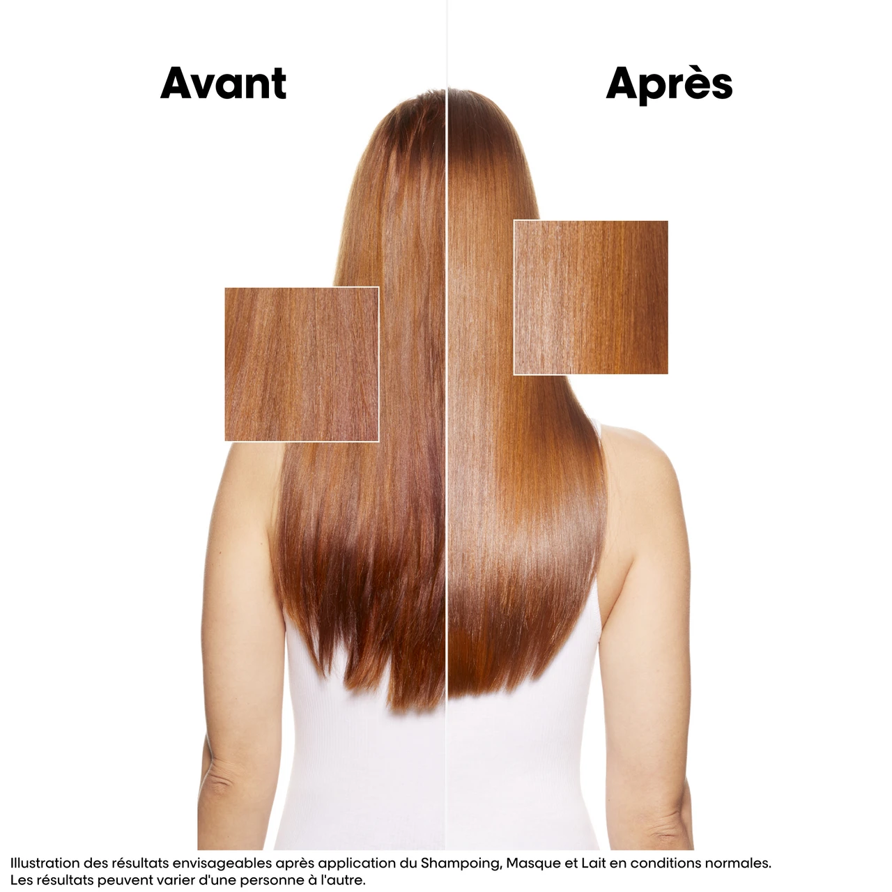 Vitamino Color Shampoing Pour Cheveux Colorés L'Oréal 300ml 5 Vitamino Color Shampoing Pour Cheveux Colorés L'Oréal 300ml – Image 3