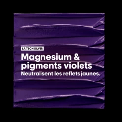 Shampooing Silver L'Oréal 1500ml -Hair Store 3474636975570 5 06889.1759484512