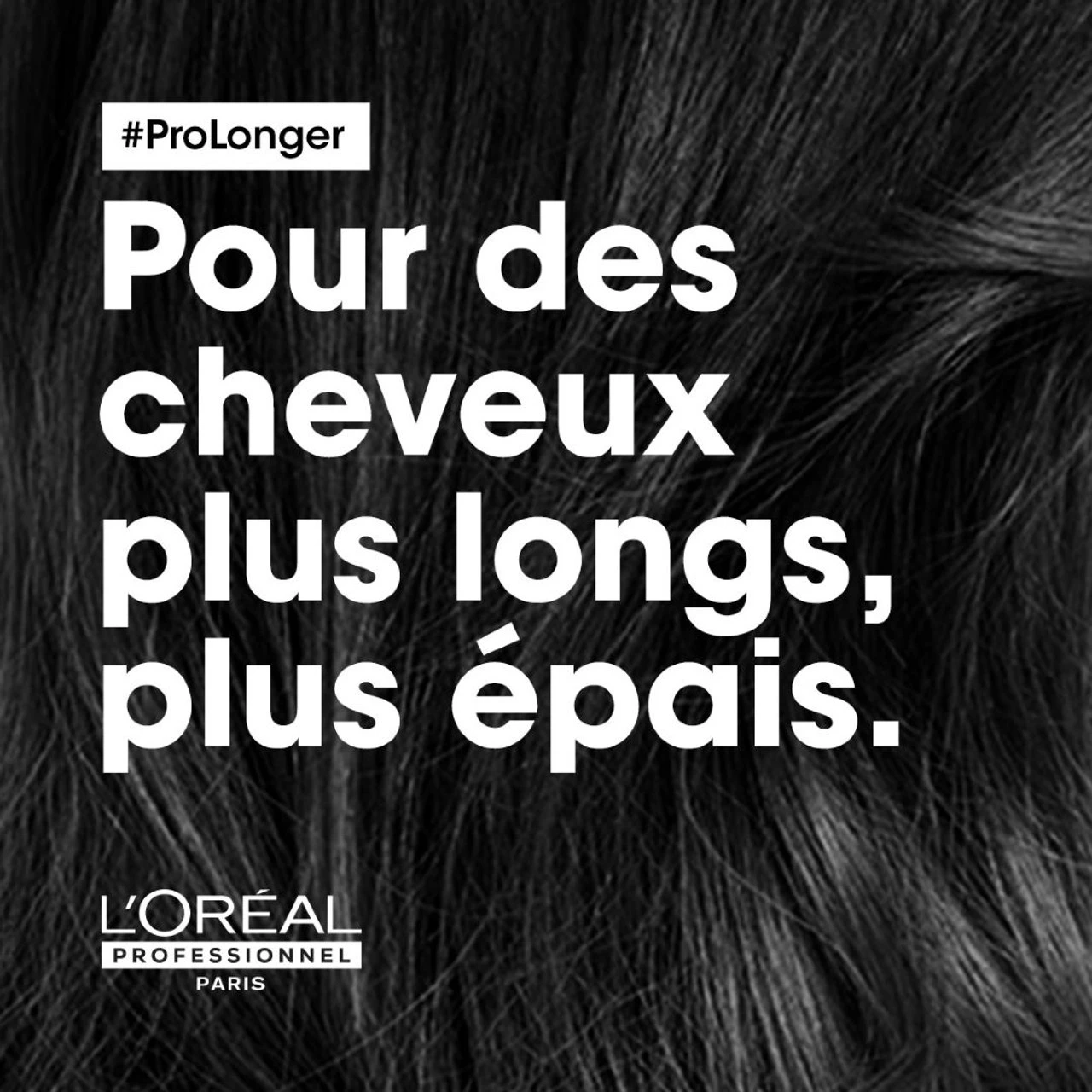 Pro Longer Masque Pour Cheveux Longs L'Oréal 250ml 7 Pro Longer Masque Pour Cheveux Longs L'Oréal 250ml – Image 5