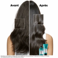 ShampooingAnti-Inconfort Scalp Advanced L'Oréal 1500ml 10 ShampooingAnti-Inconfort Scalp Advanced L'Oréal 1500ml -Hair Store 3474637090487 3 78973.1759479381